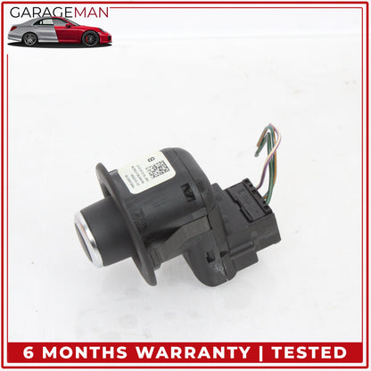 2014-2024 Jaguar F-Type X152 Steering Column Tilt Adjust Control Switch OEM