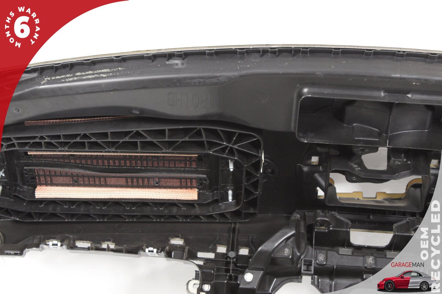 15-18 Mercedes-Benz C300 W205 Dashboard Panel Assembly 2056800887