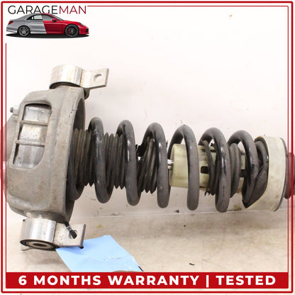 2007-2015 Audi Q7 Rear Left or Right Side Shock Strut Absorber 7L8512021DA OEM