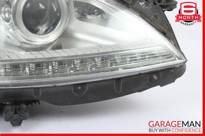 2010-2013 Mercedes-Benz S550 W221 Front Right Side Headlight Lamp Bi-Xenon OEM