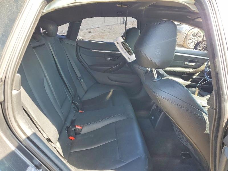 Parting Out- 2017 BMW 430i Gran Coupe- 203 203 203 203