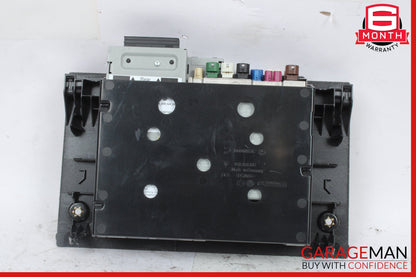 2019-2021 Porsche Macan 95B AWD Navigation Computer Control Module 95B035084 OEM