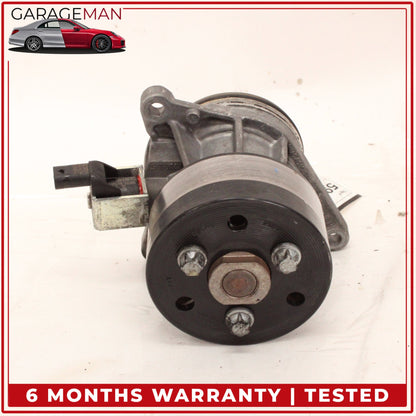 2016-2021 LR Range Rover Sport L494 L405 Coolant Water Pump FW938501AC OEM