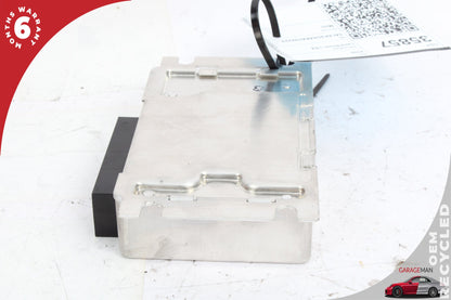2013-2022 Land Rover LR4 SUV Transfer Case Control Module AH427H417AD Genuine