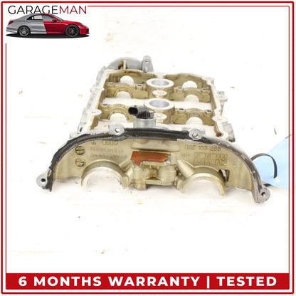 2011-2018 Porsche Cayenne 958 Engine Right Cylinder Head Bracket 06E103286 OEM