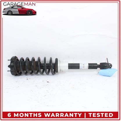2003-2009 Mercedes W211 E350 Front Left and Right Side Shock Strut Absorber Set