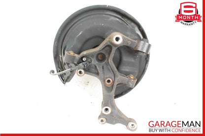 2011-2014 Volkswagen Beetle Rear Right Spindle Knuckle Wheel Hub 505436A
