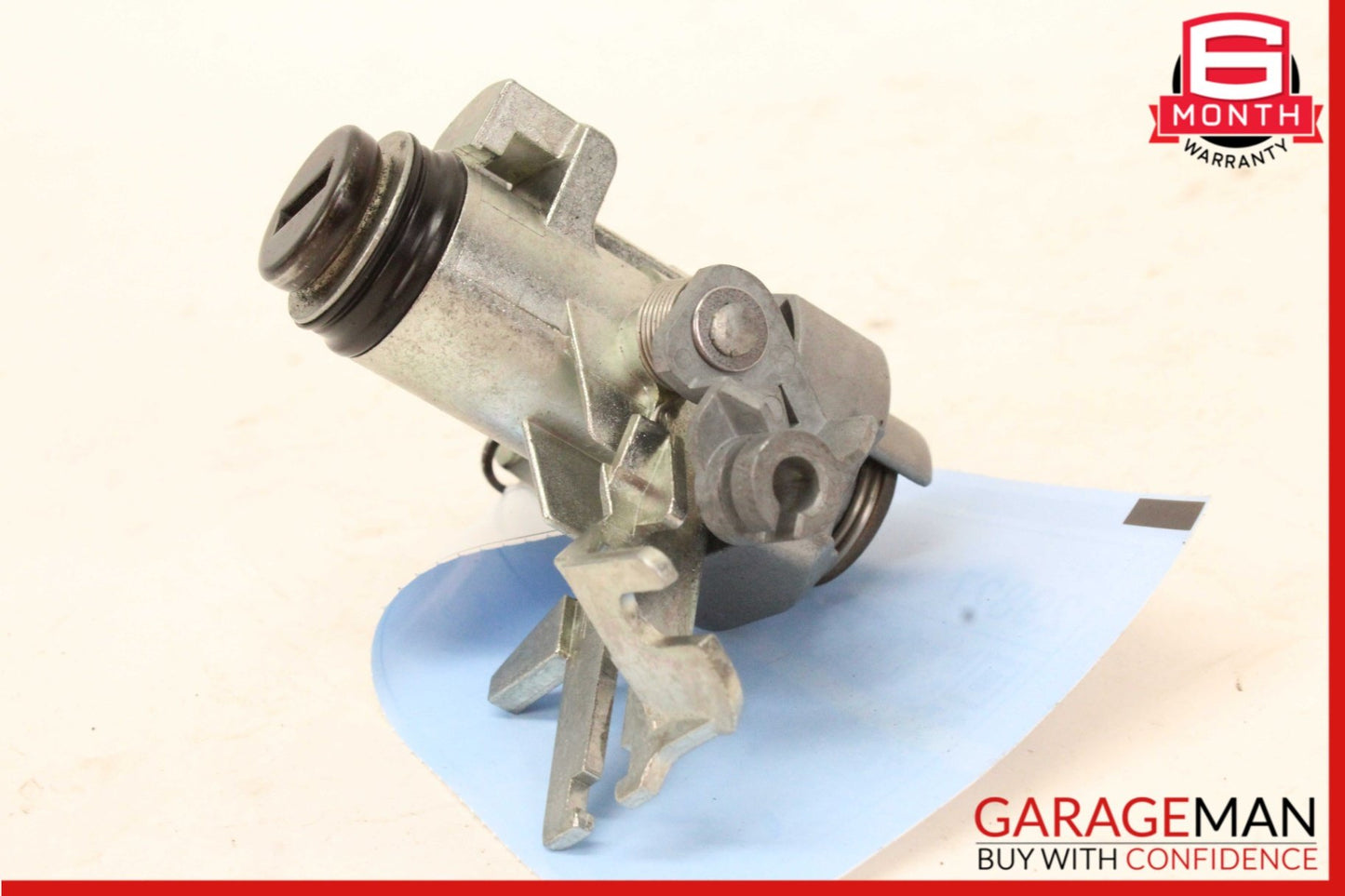 2010-2017 Audi RS5 8T Convertible Rear Trunk Lock Latch 8F0827573