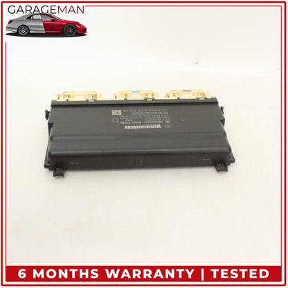 2012-2019 Mercedes W117 CLA250 GL450 Front Left Side Seat Control Module OEM
