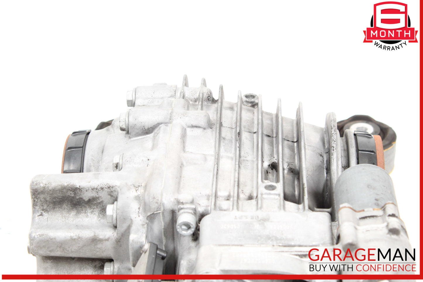 2015-2020 Audi Q3 F3 Rear Differential Assembly 0CQ525010