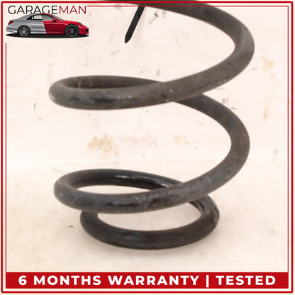 2014-2019 Mercedes W117 CLA250 CLA45 AMG Rear Right or Left Side Coil Spring OEM