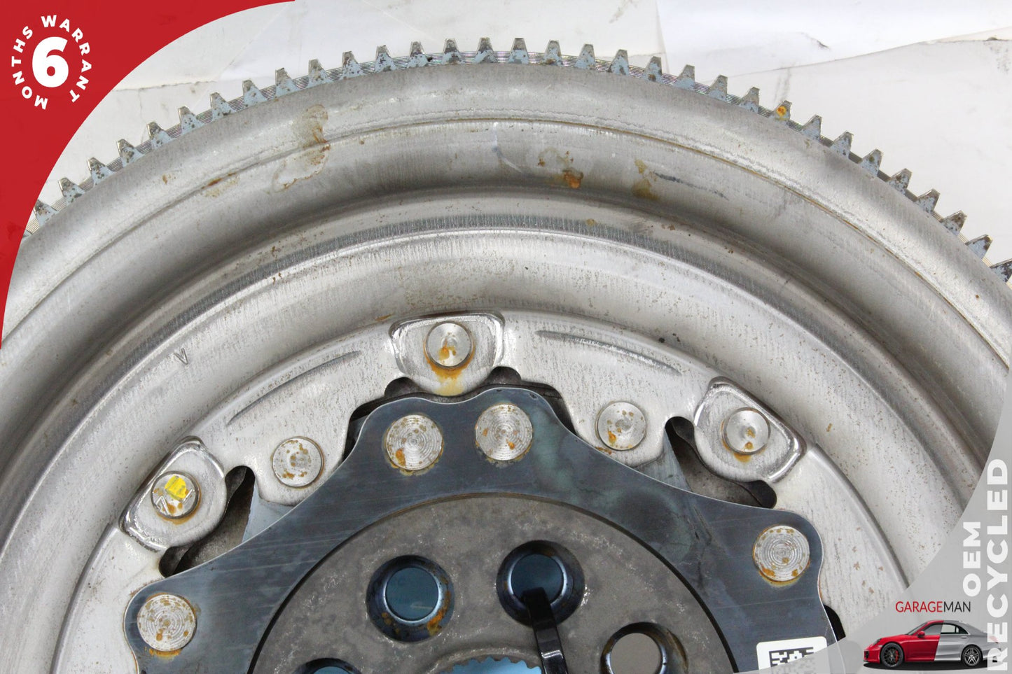 2015-2023 Audi A3 S3 Automatic Transmission Flexplate Flywheel 06K105266A OEM