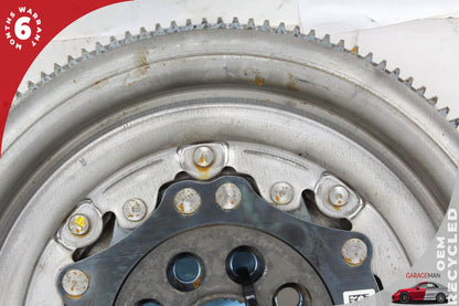 2015-2023 Audi A3 S3 Automatic Transmission Flexplate Flywheel 06K105266A OEM