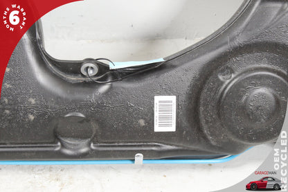 2008-2013 BMW 128i E82 E88 Convertible Fuel Tank 7190559