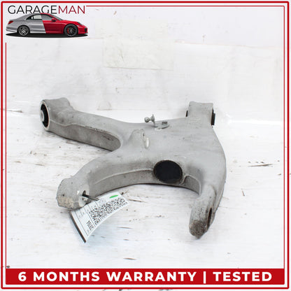 2009-2016 Audi A4 A5 Rear Left Driver Side Lower Control Arm 8K0505311J OEM