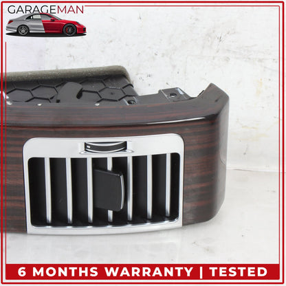 2013-2019 LR Range Rover L405 Front Right Side Dash Board A/C Vent w/ Trim OEM
