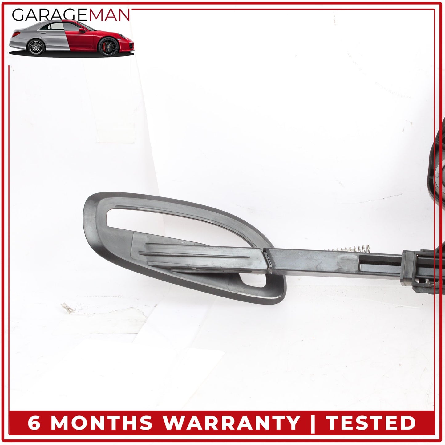 2016-2019 Buick Cascada Right Side Seat Belt Adjuster Feeder 13371580 OEM