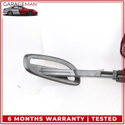 2016-2019 Buick Cascada Right Side Seat Belt Adjuster Feeder 13371580 OEM