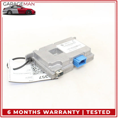 2014-2018 BMW X5 F15 SUV Lane Departure Camera Control Module Unit 9316923 OEM