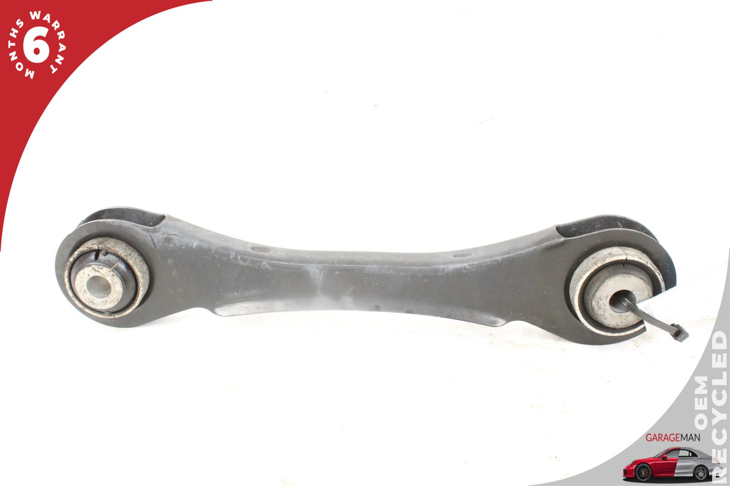 2012-2018 BMW 320i F30 Rear Right Side Upper Forward Control Arm 6792540 OEM