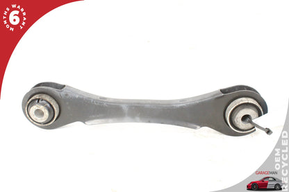 2012-2018 BMW 320i F30 Rear Right Side Upper Forward Control Arm 6792540 OEM