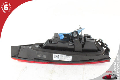 2022-2024 Audi A3 Sedan Rear Right Inner Tail Light 8Y0945308