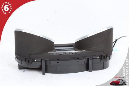 2006-2008 Mercedes W164 ML350 Speedometer Instrument Cluster 1645408847 OEM