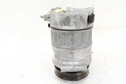 2010-2013 Land Rover LR4 AC A/C Air Conditioning Compressor 8W83-19D629-AC OEM