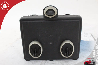 2019-2025 Audi A3 S3 Q3 VW Atlas Arteon Front Right Side Door Control Module OEM