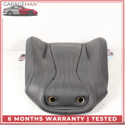 2017-2023 Mercedes W213 E300 Front Left or Right Side Top Upper Seat Cushion OEM