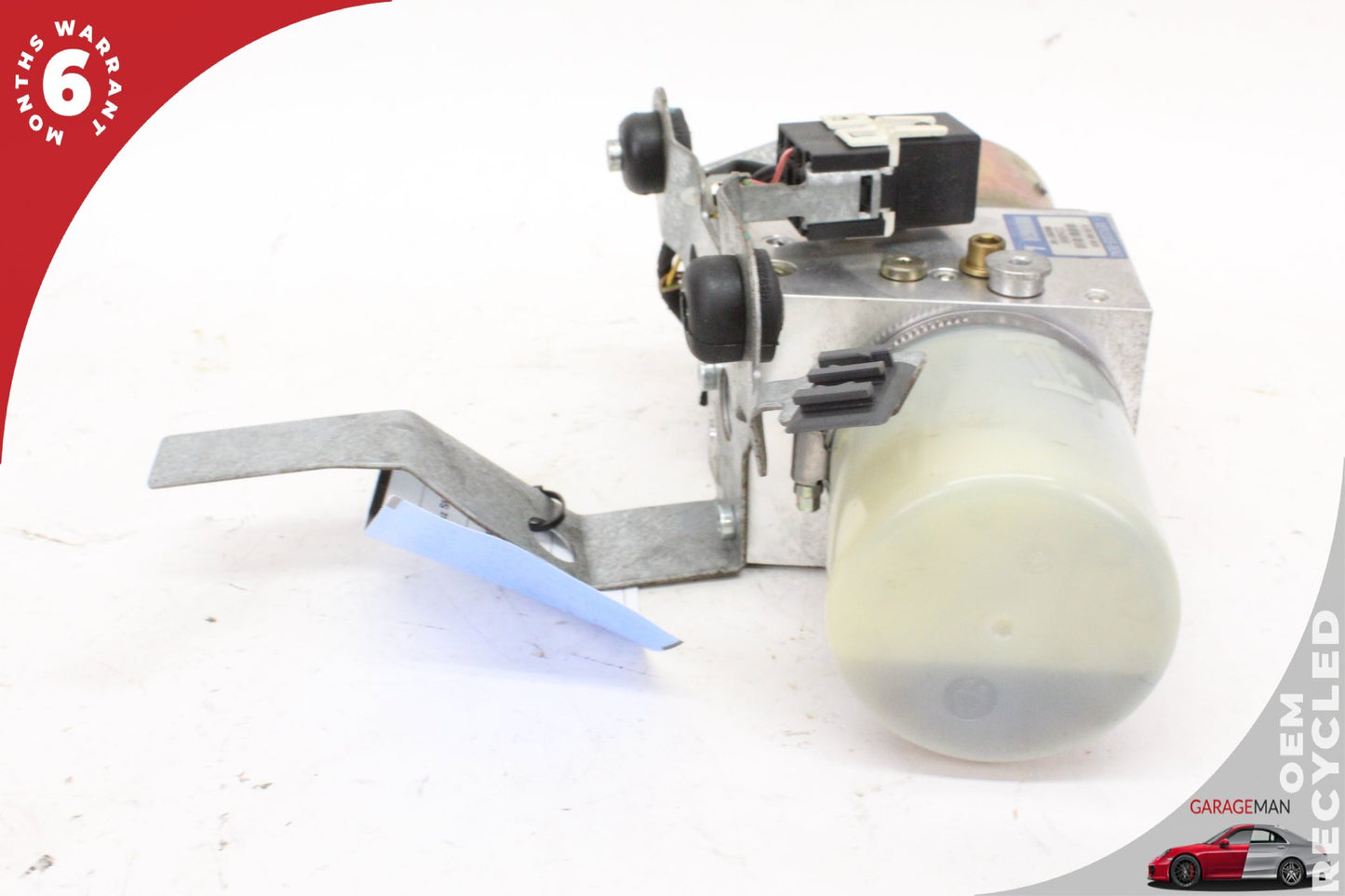 1997-2004 Mercedes-Benz SLK230 R170 Convertible Top Hydraulic Pump Motor 1708000030 OEM