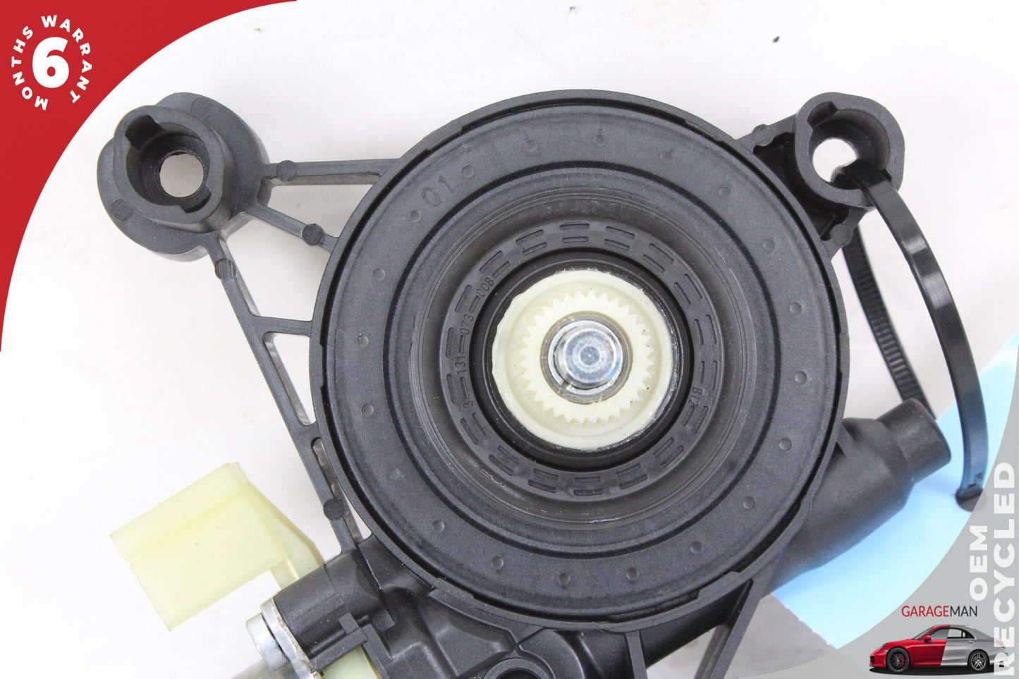 2019-2024 Audi A3 S3 Q3 Front Right Side Window Regulator Motor 5Q0959801C OEM