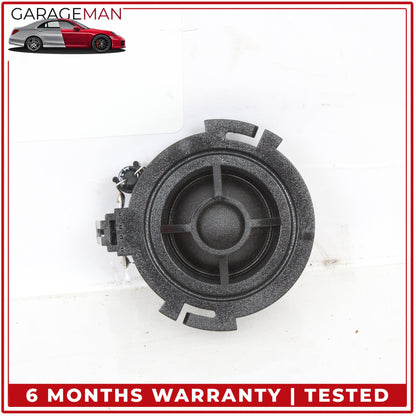 2007-2015 Audi Q7 Front and Rear Door Audio Sound Speakers Set Bose OEM