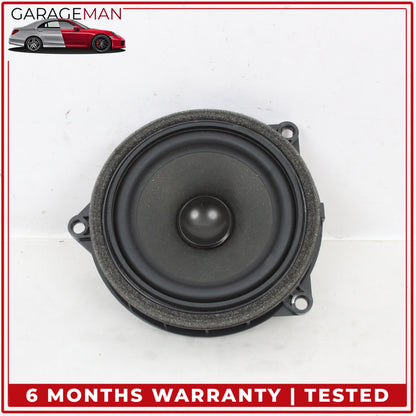 2014-2021 BMW 230i F22 Front or Rear Left and Right Door Audio Sound Speaker OEM