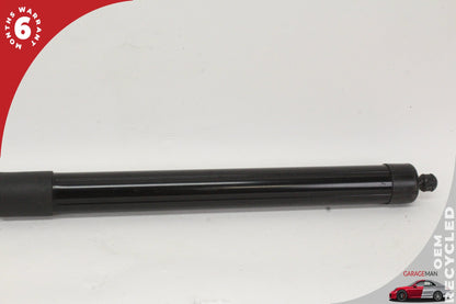 2011-2014 Porsche Cayenne 958 Rear Left and Right Trunk Lid Lift Support Strut
