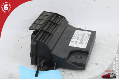 2007-2015 Audi Q7 Onboard Power Supply Control Module Unit 4F0907280B OEM