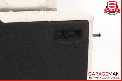 2018-2023 Mercedes W213 E450 Coupe Rear Recline Seat Cushion Top Upper Left OEM