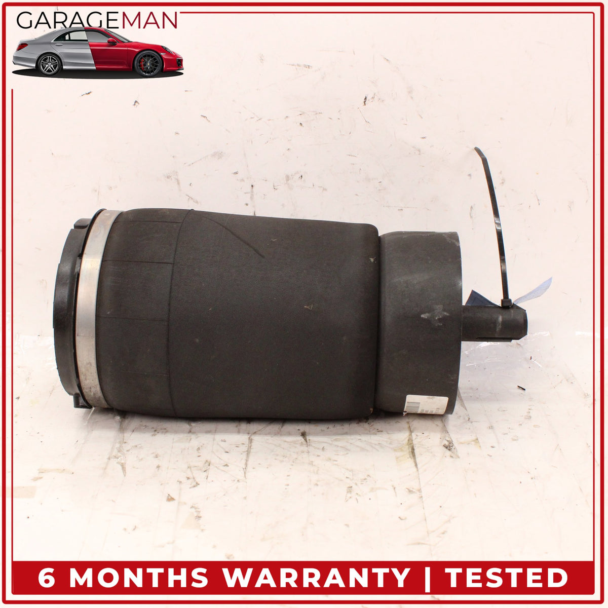 2013-2022 Range Rover L405 Rear Left or Right Air Suspension Bag Shock OEM