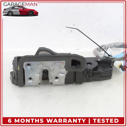 2020-2024 Mercedes W177 A220 CLA250 Rear Right Door Lock Actuator 1770032999 OEM