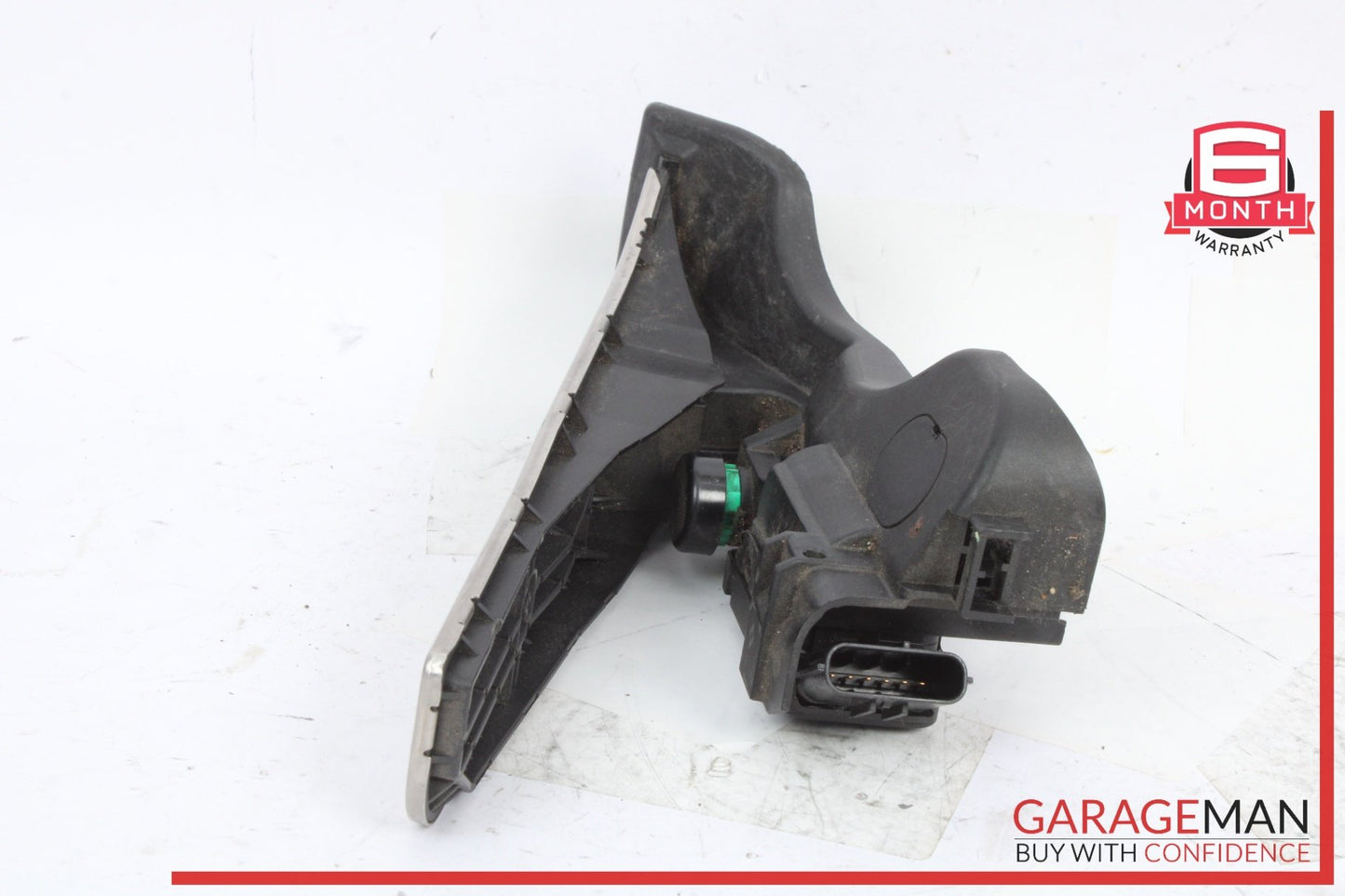 2008-2015 Audi TT 8J Gas Accelerator Throttle Pedal 1K1723503 OEM