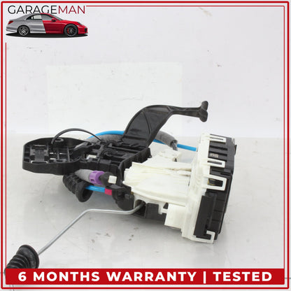 2014-2020 Mercedes W242 B Electric Drive Front Right Side Door Lock Actuator OEM