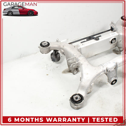 2010-2019 BMW 550i GT 640i 535i Rear Sub Frame Subframe Crossmember 6799103 OEM