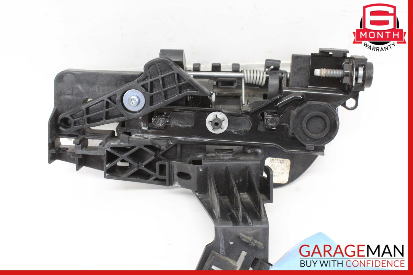 2011-2023 Dodge Charger Right Passenger Side Door Handle 68060188AG Genuine