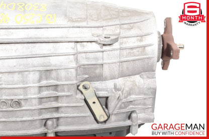 12-15 Mercedes W204 C250 SLK250 722.9 7G Automatic Transmission 722.997 OEM 90K