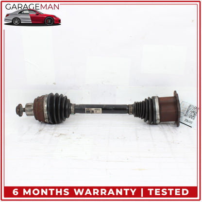 2011-2018 Audi A8 AWD Front Right or Left Side Axle CV Shaft 4G0407271F OEM