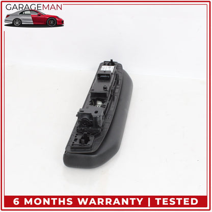 2014-2017 Mercedes W222 S550e Rear Left and Right Roof Grab Handle w/ Light OEM