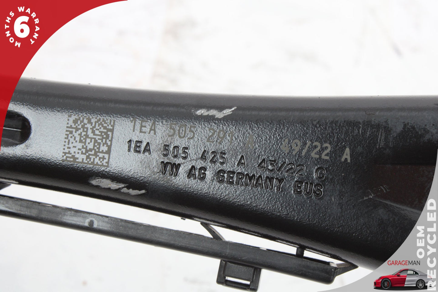 2022-2025 Audi Q4 E-Tron Rear Left or Right Lower Control Arm 1EA505291A OEM
