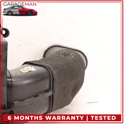 2013-2015 Jaguar XF X250 3.0L Right Side Air Intake Filter Cleaner Box OEM