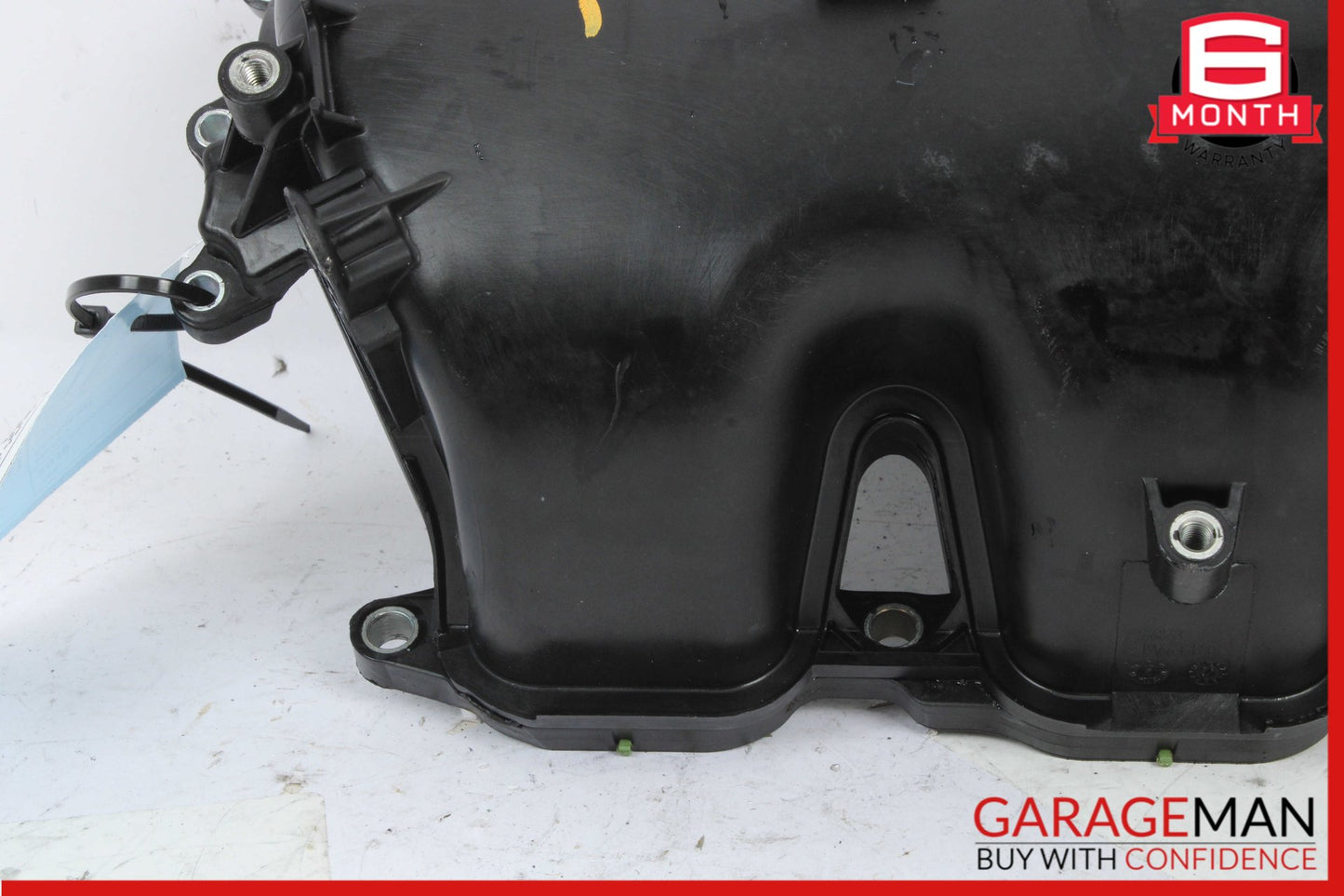 2014-2024 Maserati Ghibli Quattroporte Levante Engine Motor Air Intake Manifold
