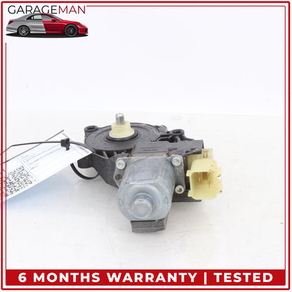 2013-2020 LR Range Rover Sport L494 L405 Right Side Window Regulator Motor OEM